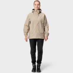 Pallas Naisten Jogger Lite Takki<Halti Hot