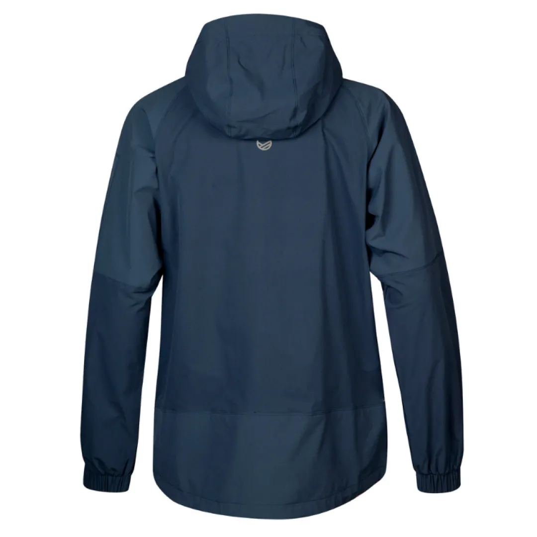 Pallas Naisten Jogger Lite Takki<Halti Hot