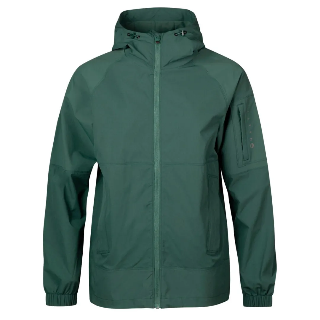 Pallas Naisten Jogger Lite Takki<Halti Hot