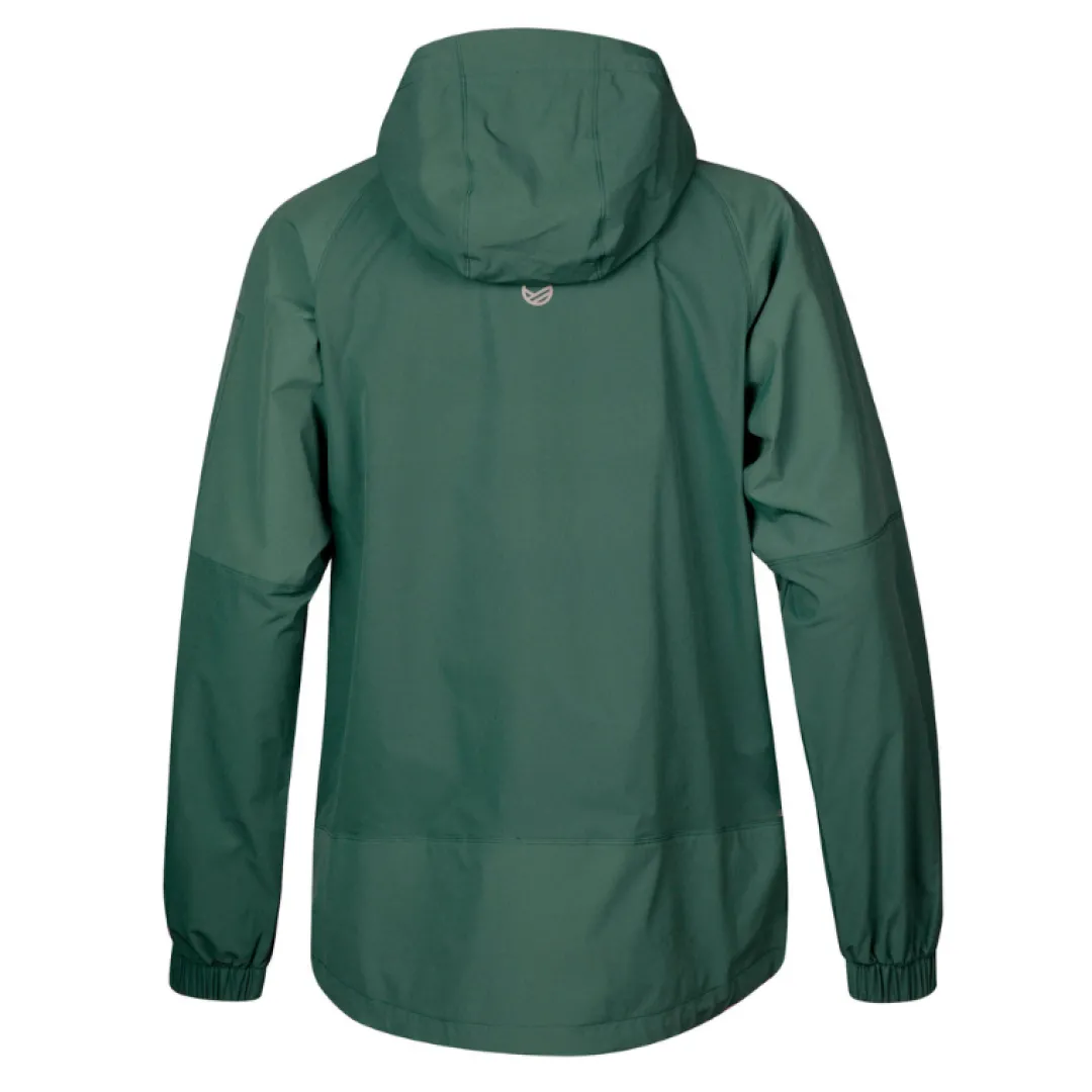 Pallas Naisten Jogger Lite Takki<Halti Hot