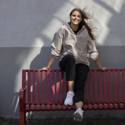 Pallas Naisten Jogger Lite Takki<Halti Hot