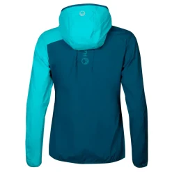 Pallas Naisten Lite X-stretch Ulkoilutakki<Halti Clearance