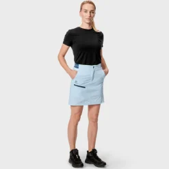 Pallas Naisten Lite X-stretch Shortsihame<Halti Sale