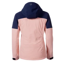 Pallas Naisten Topattu Takki<Halti New