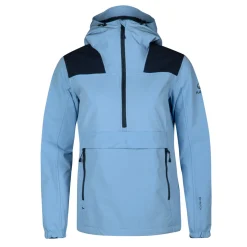 Pallas Naisten Warm Anorakki<Halti New