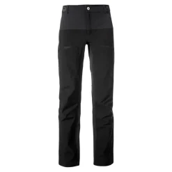 Pallas Naisten Warm Hybrid Kuorihousut<Halti