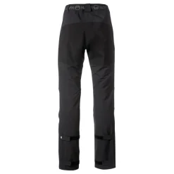 Pallas Naisten Warm Hybrid Kuorihousut<Halti