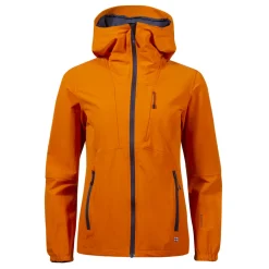 Pallas Naisten Warm X-stretch Takki<Halti Outlet