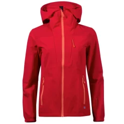 Pallas Naisten Warm X-stretch Takki<Halti Outlet