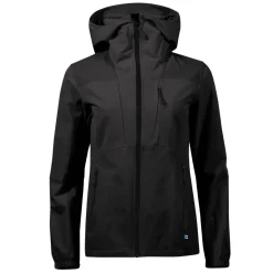 Pallas Naisten Warm X-stretch Takki<Halti Outlet