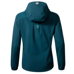 Pallas Naisten Warm X-stretch Takki<Halti Outlet