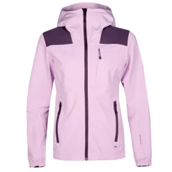 Pallas Naisten Warm X-stretch Takki<Halti Outlet