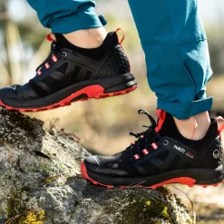 Pallas Naisten X-stretch Lenkkari<Halti Best