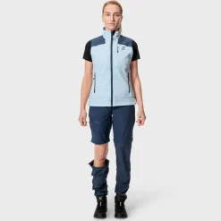 Pallas Naisten X-Stretch Liivi<Halti New