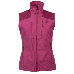 Pallas Naisten X-Stretch Liivi<Halti New