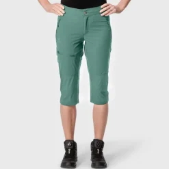 Pallas Naisten X-stretch Lite Caprit<Halti Online