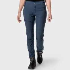 Pallas Naisten X-stretch Lite Ulkoiluhousut<Halti Sale