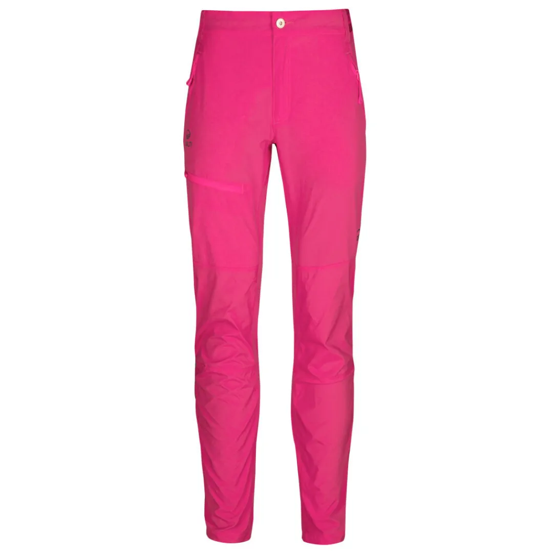 Pallas Naisten X-stretch Lite Ulkoiluhousut<Halti Sale