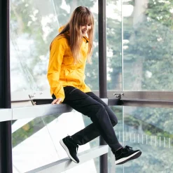 Pallas Naisten X-stretch Lite Ulkoiluhousut<Halti Sale