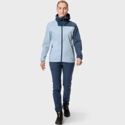 Pallas Naisten X-stretch Lite Ulkoiluhousut<Halti Sale
