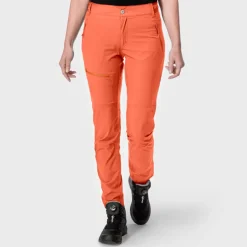 Pallas Naisten X-stretch Lite Ulkoiluhousut<Halti Sale