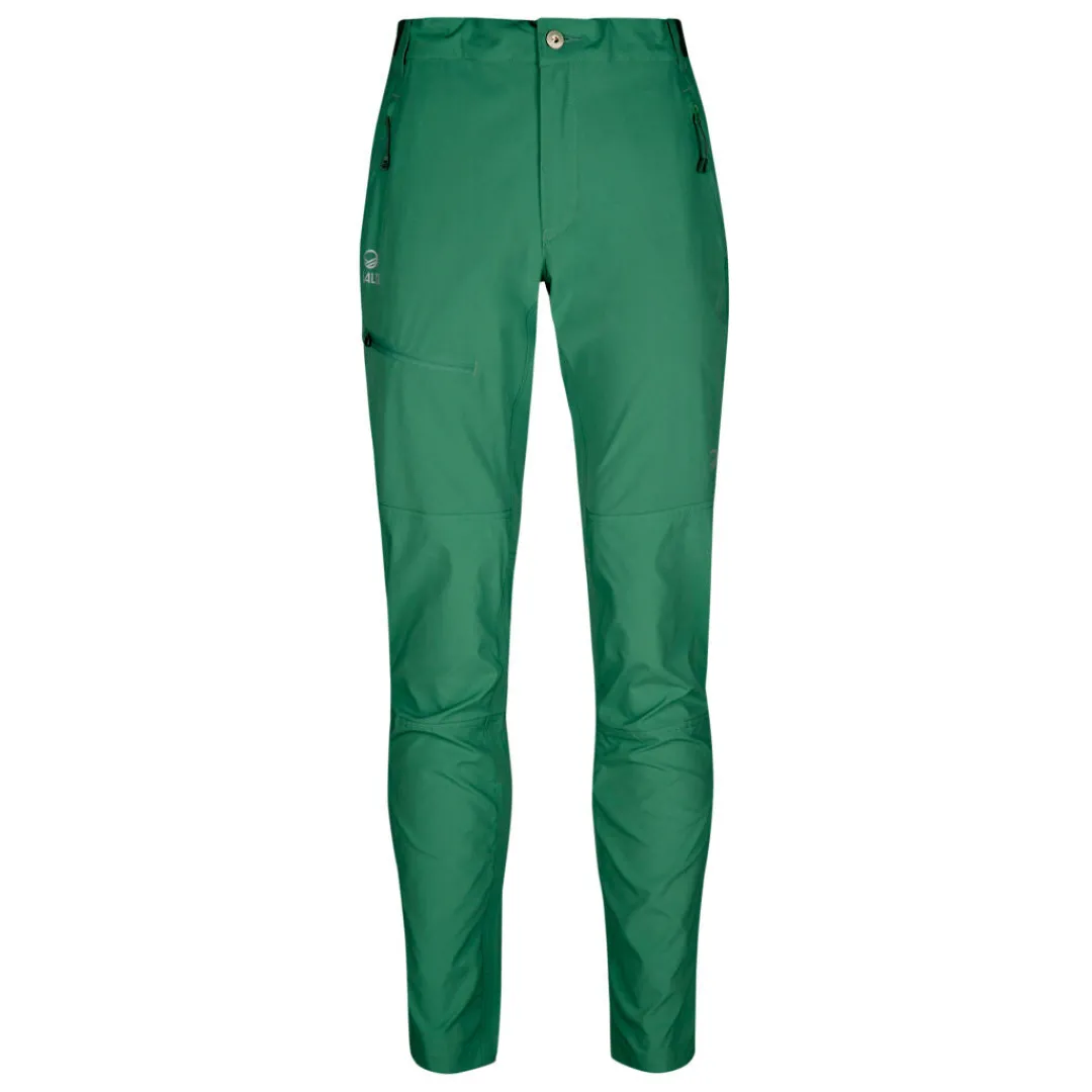 Pallas Naisten X-stretch Lite Ulkoiluhousut<Halti Sale