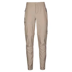 Pallas Naisten X-stretch Lite Zip-Off Ulkoiluhousut<Halti Discount