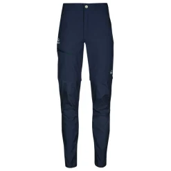 Pallas Naisten X-stretch Lite Zip-Off Ulkoiluhousut<Halti Discount