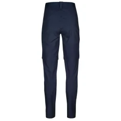 Pallas Naisten X-stretch Lite Zip-Off Ulkoiluhousut<Halti Discount