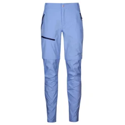 Pallas Naisten X-stretch Lite Zip-Off Ulkoiluhousut<Halti Discount