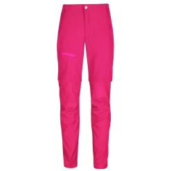 Pallas Naisten X-stretch Lite Zip-Off Ulkoiluhousut<Halti Discount