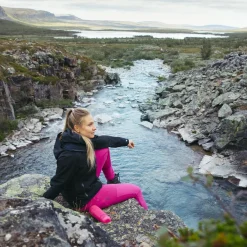 Pallas Naisten X-stretch Trikoot<Halti Hot