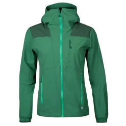 Pallas Plus II Naisten X-stretch Ulkoilutakki<Halti Best