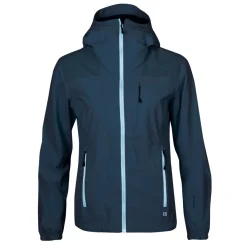 Pallas Plus II Naisten X-stretch Ulkoilutakki<Halti Best