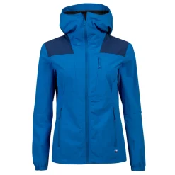 Pallas Plus II Naisten X-stretch Ulkoilutakki<Halti Best