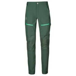 Pallas Plus II Naisten X-stretch Ulkoiluhousut<Halti New