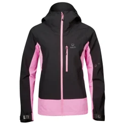 Pallas Plus III Naisten Warm Hybriditakki<Halti New