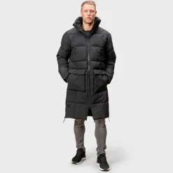 Penger Talvitakki Miesten<Halti Clearance