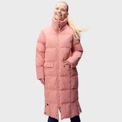 Penger Talvitakki Naisten<Halti Outlet