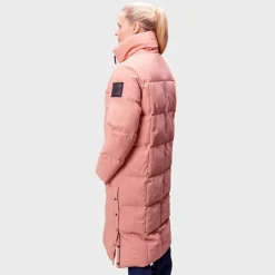 Penger Talvitakki Naisten<Halti Outlet