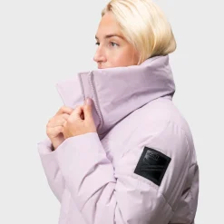 Penger Talvitakki Naisten<Halti Outlet