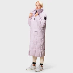 Penger Talvitakki Naisten<Halti Outlet