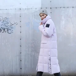 Penger Talvitakki Naisten<Halti Outlet