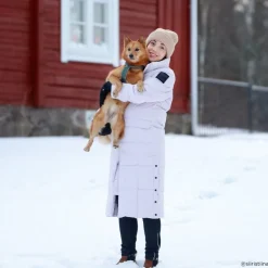 Penger Talvitakki Naisten<Halti Outlet