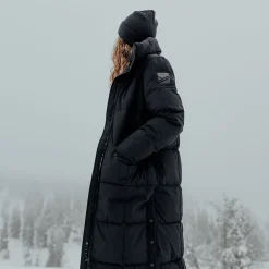 Penger Talvitakki Naisten<Halti Outlet