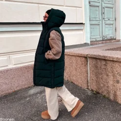 Penger Toppaliivi Naisten<Halti Discount