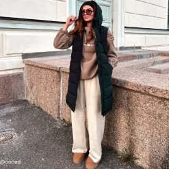 Penger Toppaliivi Naisten<Halti Discount