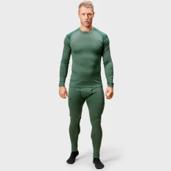 Pihka II Merino Alushousut Miesten<Halti Clearance