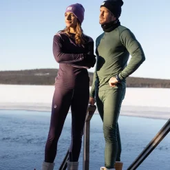 Pihka II Merino Aluspaita Naisten<Halti Sale