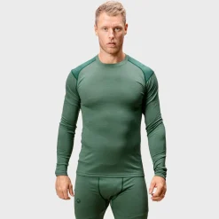 Pihka II Merino Aluspaita Miesten<Halti New